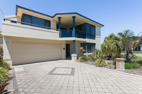 Seahaven Villas By Rockingham Apartments - Hervey Bay Accommodation 2