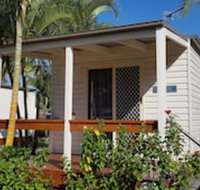 Maroochy River Park - Hervey Bay Accommodation