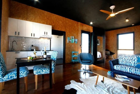 Perlubie Sea - Hervey Bay Accommodation 3