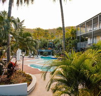Mantra Club Croc - Hervey Bay Accommodation