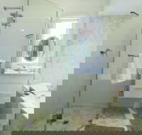 Kallista Retreat - Tourism Hervey Bay