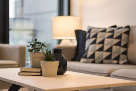 Nook Melbourne Bank Tower Apartments - Hervey Bay Accommodation 0