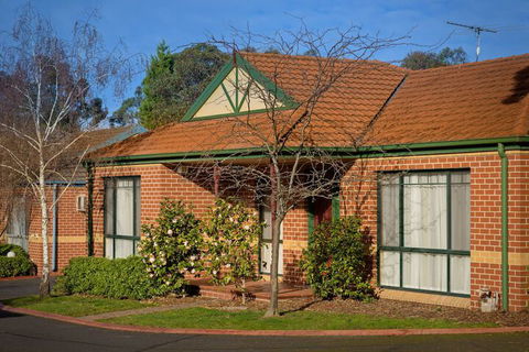 Park Avenue - Forest Hill - Tourism Hervey Bay 1