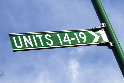 Park Avenue - Forest Hill - Tourism Hervey Bay 6