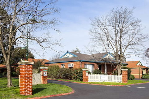 Park Avenue - Forest Hill - Tourism Hervey Bay 2