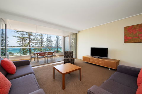 Mantra The Observatory - Hervey Bay Accommodation 6