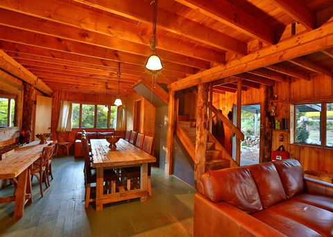 Bruny Island Lodge - Tourism Hervey Bay 2