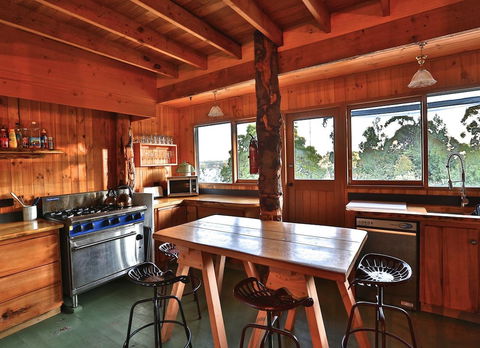 Bruny Island Lodge - Tourism Hervey Bay 1