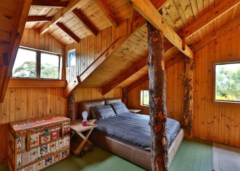 Bruny Island Lodge - Tourism Hervey Bay 5