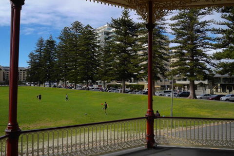 Park View On Colley - Hervey Bay Accommodation 2