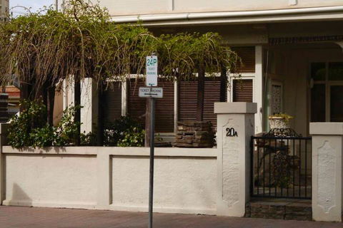 Park View On Colley - Hervey Bay Accommodation 7