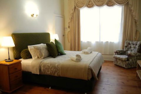 Park View On Colley - Hervey Bay Accommodation 0