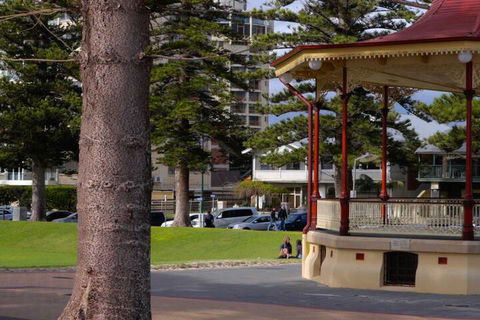 Park View On Colley - Hervey Bay Accommodation 3