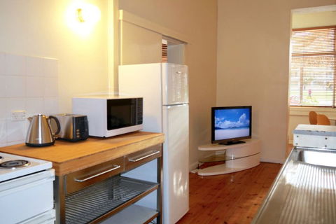 Park View On Colley - Hervey Bay Accommodation 6