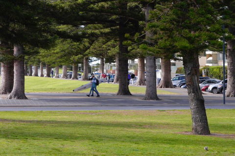 Park View On Colley - Hervey Bay Accommodation 4