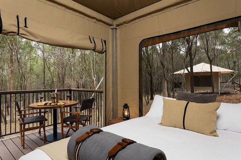 Paradise Country Farmstay - Hervey Bay Accommodation 7