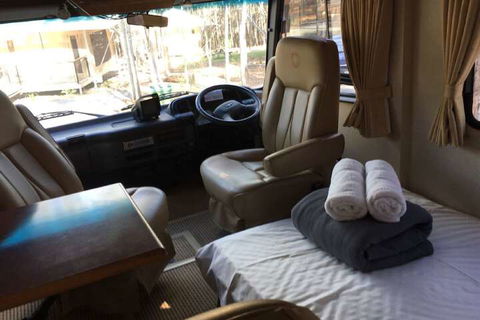 Paradise Country Farmstay - Hervey Bay Accommodation 4