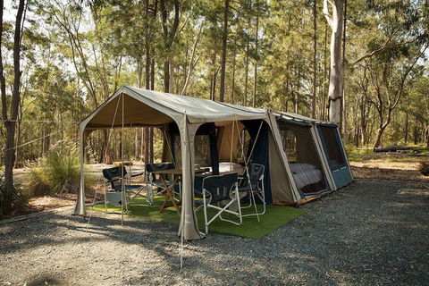 Paradise Country Farmstay - Hervey Bay Accommodation 5