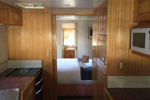 Paradise Country Farmstay - Hervey Bay Accommodation 1