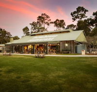 Paradise Country Farmstay - Tourism Hervey Bay
