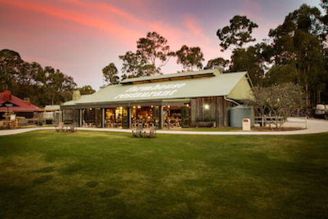 Paradise Country Farmstay - Hervey Bay Accommodation 0