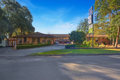Pleasant Way River Lodge - Tourism Hervey Bay 0