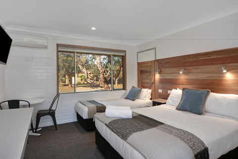 Pleasant Way River Lodge - Tourism Hervey Bay 1