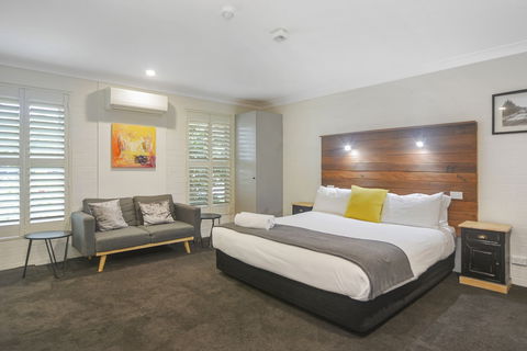 Pleasant Way River Lodge - Tourism Hervey Bay 2