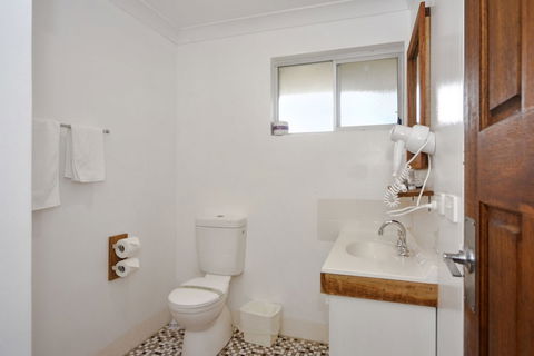 Pleasant Way River Lodge - Tourism Hervey Bay 5