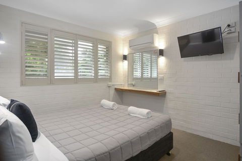 Pleasant Way River Lodge - Tourism Hervey Bay 3