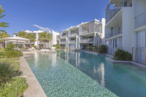 Drift Apartments - Tweed Coast Holidays - Hervey Bay Accommodation 3