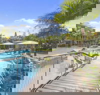 Drift Apartments - Tweed Coast Holidays - Hervey Bay Accommodation