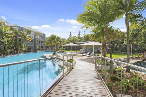 Drift Apartments - Tweed Coast Holidays - Hervey Bay Accommodation 0