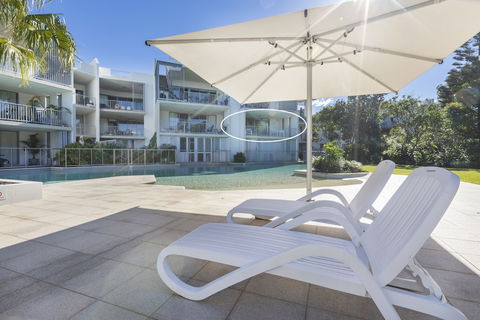 Drift Apartments - Tweed Coast Holidays - Hervey Bay Accommodation 1