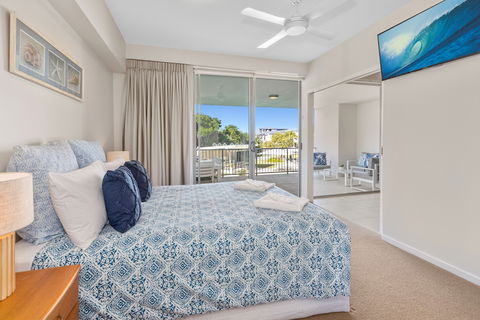 Drift Apartments - Tweed Coast Holidays - Hervey Bay Accommodation 5