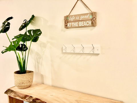 Drift Apartments - Tweed Coast Holidays - Hervey Bay Accommodation 4