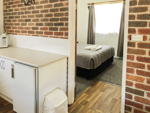The Leeton Heritage Motor Inn - Hervey Bay Accommodation 2