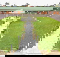 The Leeton Heritage Motor Inn - Hervey Bay Accommodation