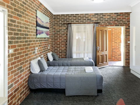 The Leeton Heritage Motor Inn - Hervey Bay Accommodation 6