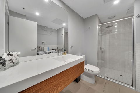 All On Flinders - Hervey Bay Accommodation 6