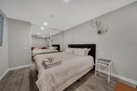 All On Flinders - Hervey Bay Accommodation 5