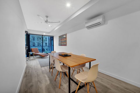 All On Flinders - Hervey Bay Accommodation 2
