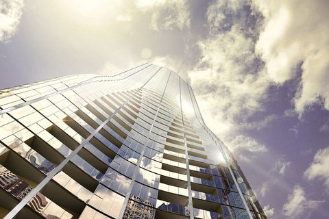 IFSuites (IFSTAYS) EQ Tower - Hervey Bay Accommodation 3