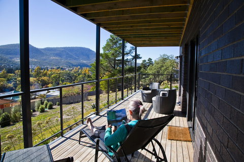 New Norfolk Apartments - Hervey Bay Accommodation 3