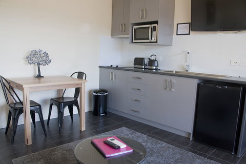 New Norfolk Apartments - Hervey Bay Accommodation 1