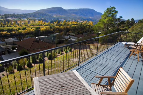 New Norfolk Apartments - Hervey Bay Accommodation 4