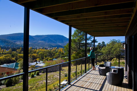 New Norfolk Apartments - Hervey Bay Accommodation 2