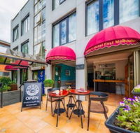 Comfort Hotel East Melbourne - Tourism Hervey Bay