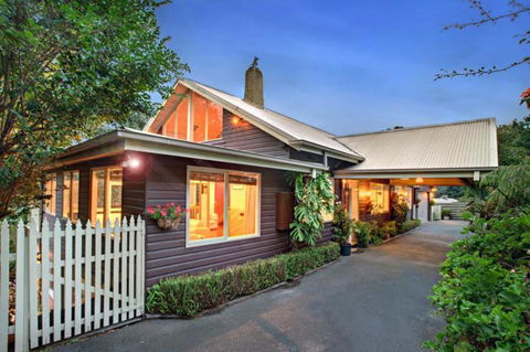 Wildwood Lodge - Tourism Hervey Bay 6