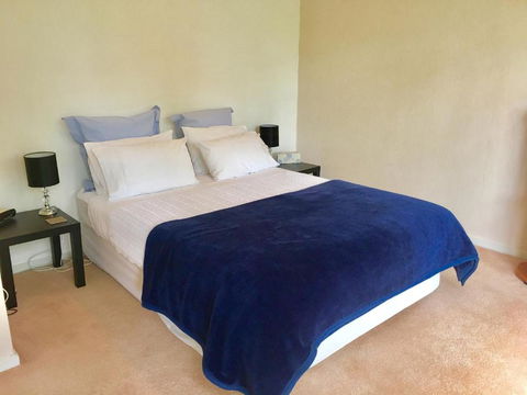Wildwood Lodge - Tourism Hervey Bay 1